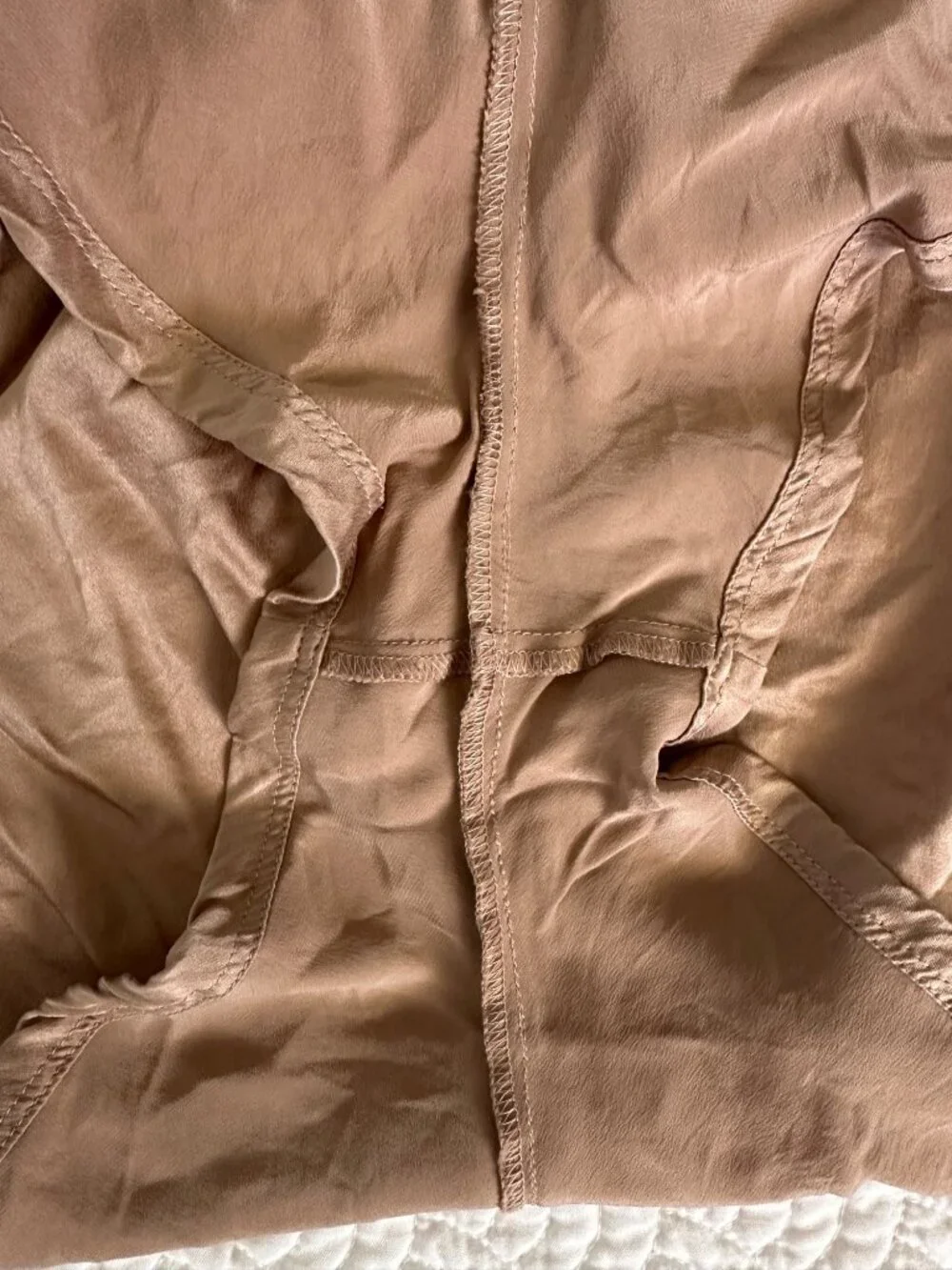 lunya 100% silk